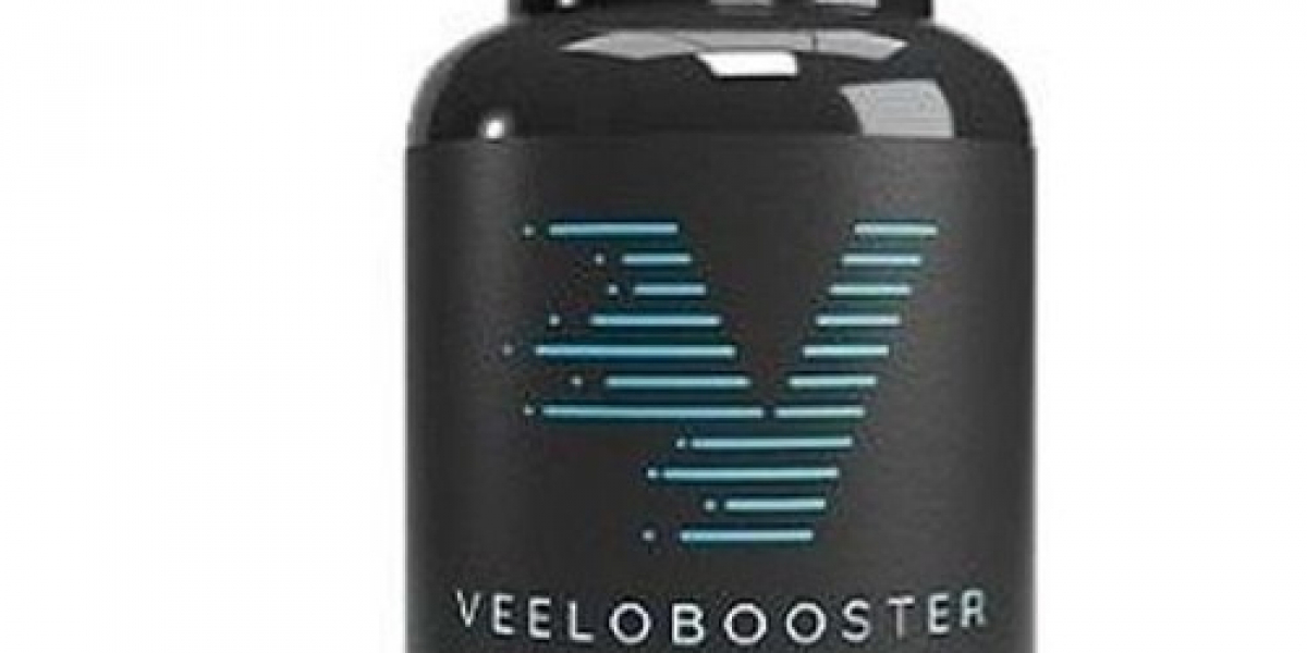 VeeloBooster Israel ביקורות: מרכיבים, יתרונות, שימושים, עבודה, תוצאות ומחיר?