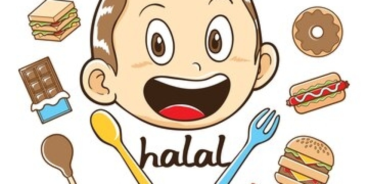 Zabihah Halal Chicken's Culinary Harmony