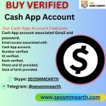 Buy Verified Cash App Account