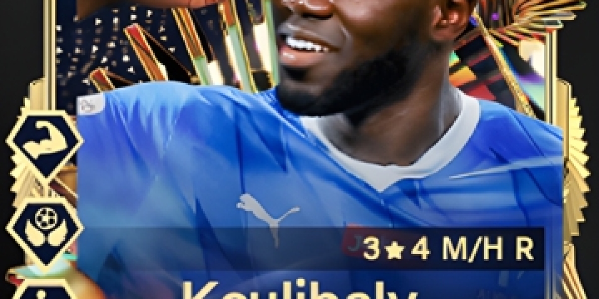 Mastering FC 24: Unlock Kalidou Koulibaly's Elite Player Card