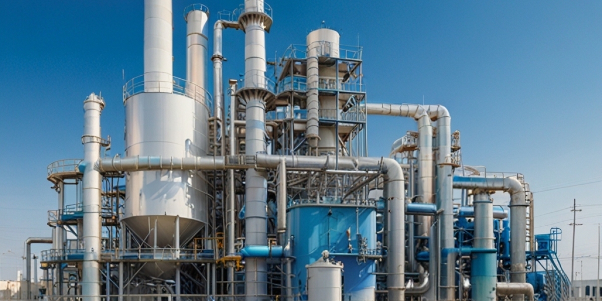 Oleochemicals Manufacturing Plant Project Details, Requirements, Cost and Economics 2024