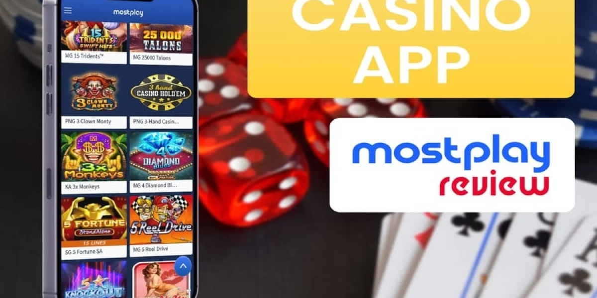 The Ultimate Guide to Casino Sites: Everything You Need to Know