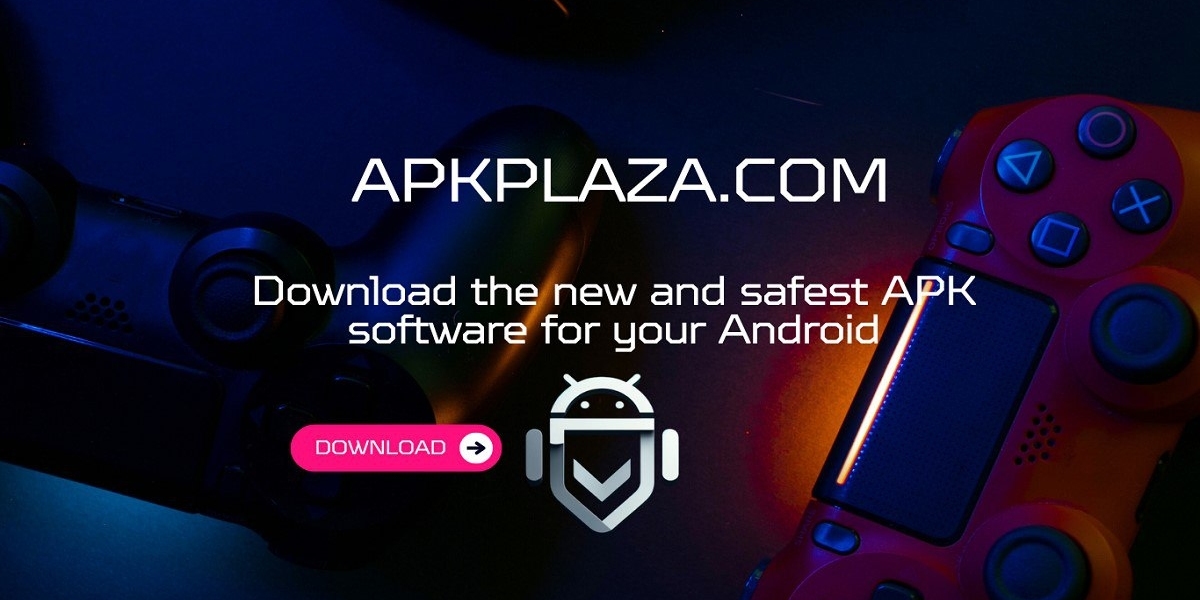 APKPlaza - Safe and free app download and news platform