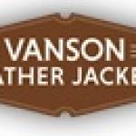 vansonleather jacket