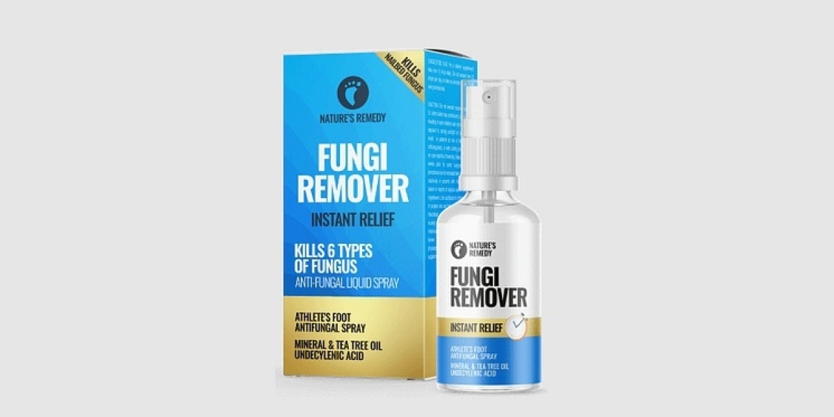 Nature's Remedy Fungi Remover Australia, New Zealand & South Africa Reviews – How To Use?