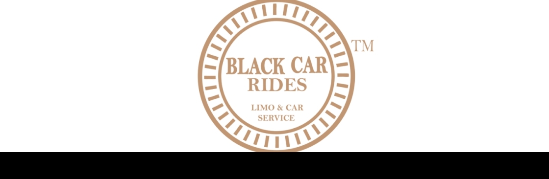 Black Car Rides Services