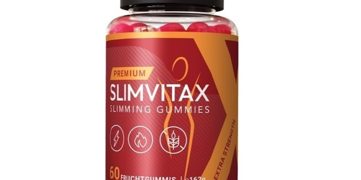 Slimvitax Deutschland: Inhaltsstoffe, Vorteile, Verwendung, Wirkung, Ergebnisse und Preis?