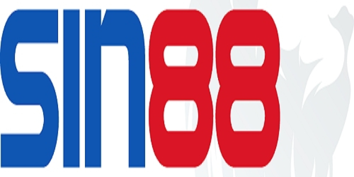 Nhà Cái Sin88