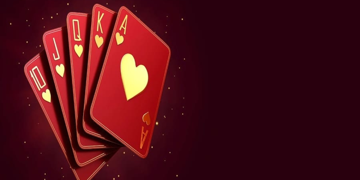 Mastering the Basics: How to Play Online Baccarat