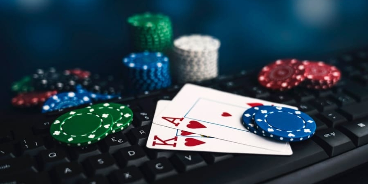 Discover the Best Casino Site Experience