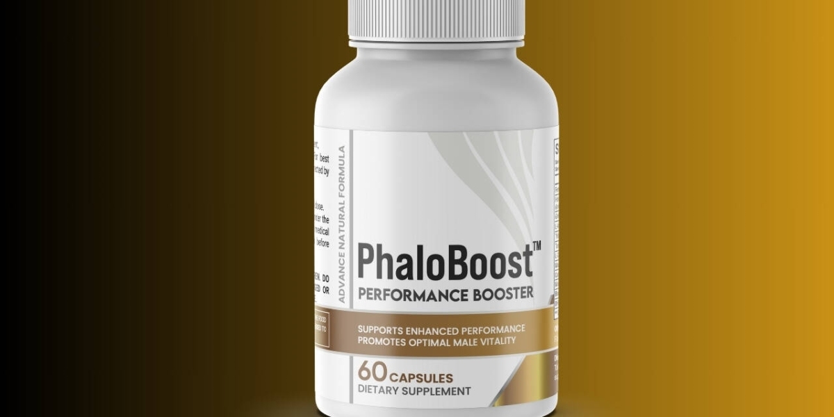 How PhaloBoost Works: Unpacking the Mechanism