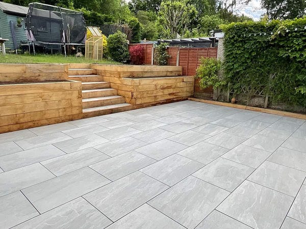 Unveiling the Fascination: The Secret Behind the Obsession with Granite Paving Slabs