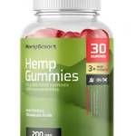 Gummies Australia Smart Hemp