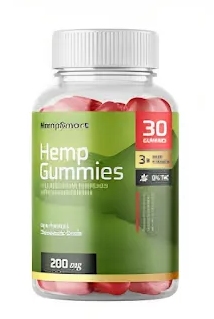 Gummies Australia Smart Hemp