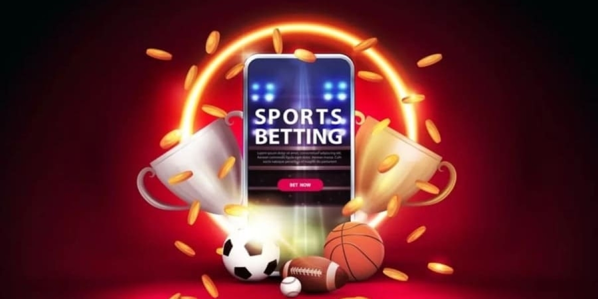 Ultimate Guide to Sports Gambling Sites