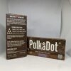 polkadot chocolate