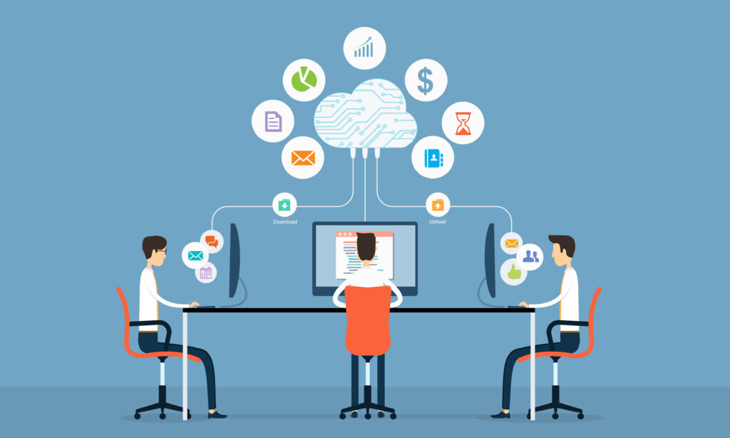 How Cloud-Based HR Can Transform Your Business ?