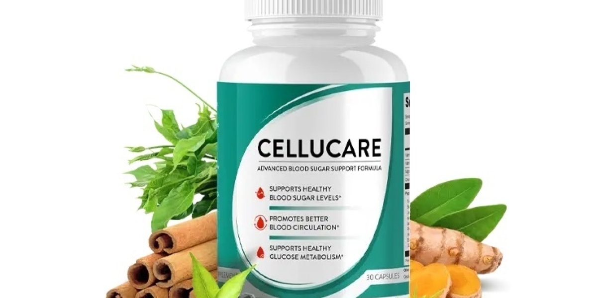 CELLUCARE Reviews: Work, Benefits, Order, Price & Active Ingredients?