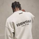 essentials clothing