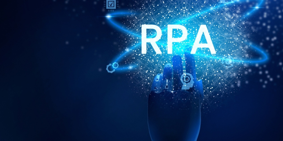 The Best RPA Solutions for Small Businesses 