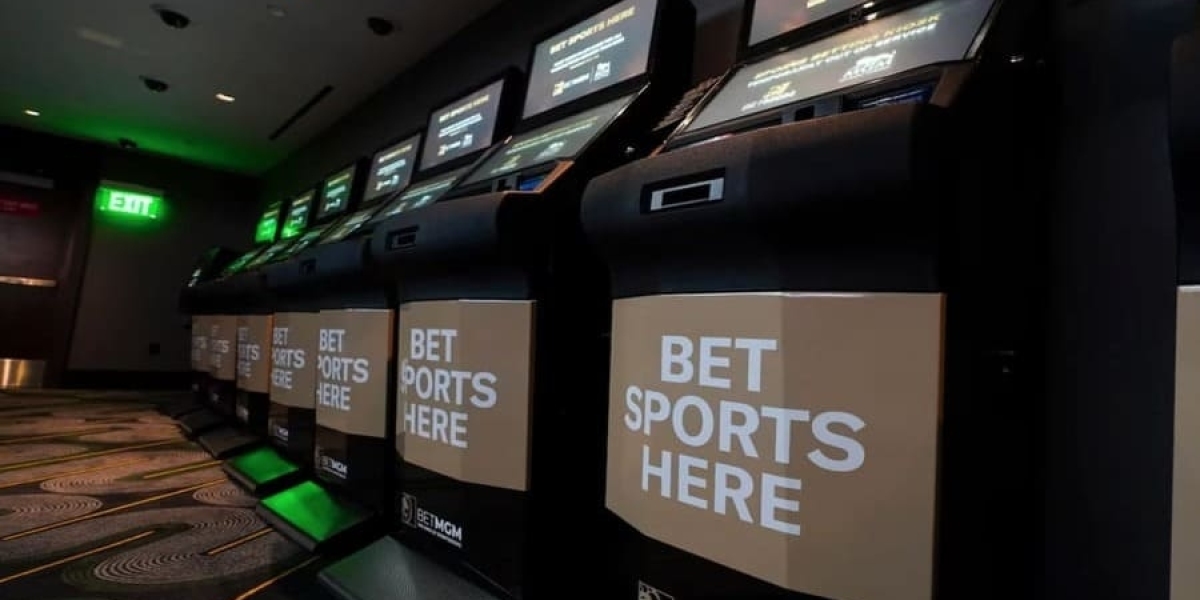 Winning Strategies for Sports Betting