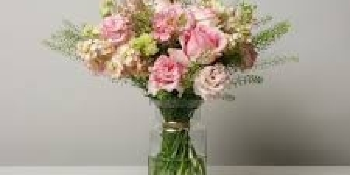 Flower Delivery by Leeds House of Flowers