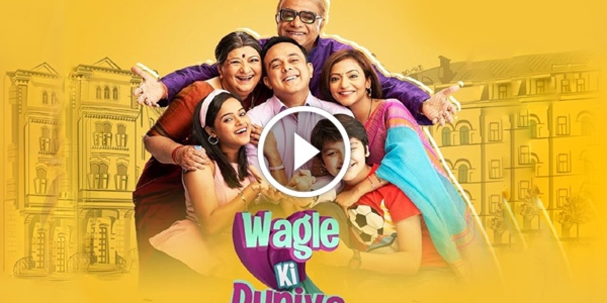 Wagle Ki Duniya: A Timeless Reflection of Indian Society