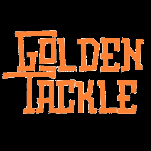 tackle Golden