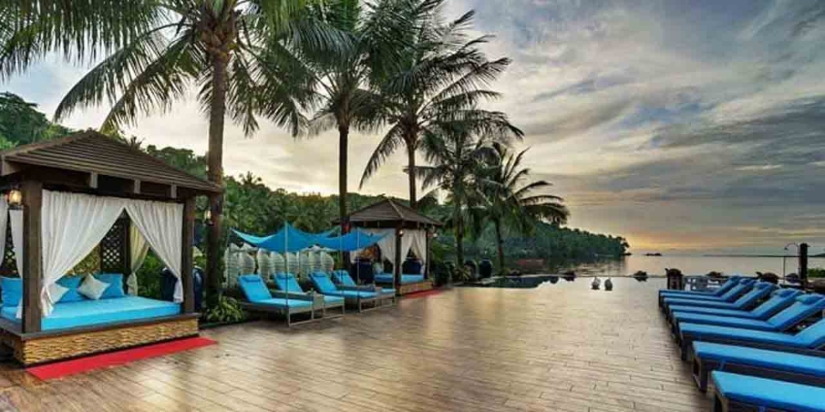 The Ultimate Guide to Honeymoon Resorts in South Goa