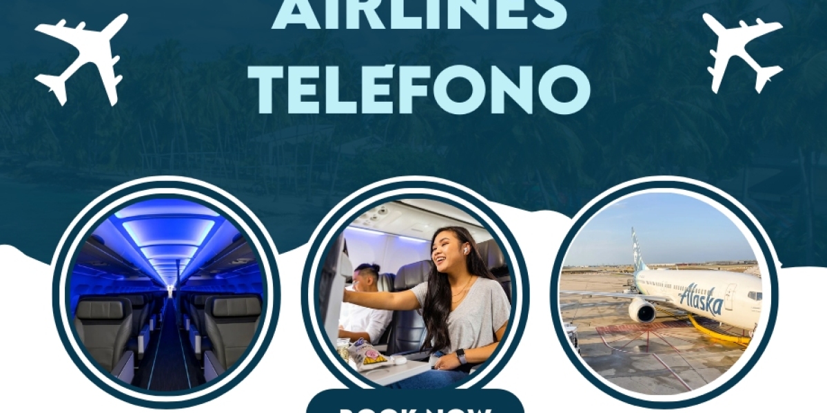 ¿Cómo hablar con una persona en vivo en Alaska Airlines?