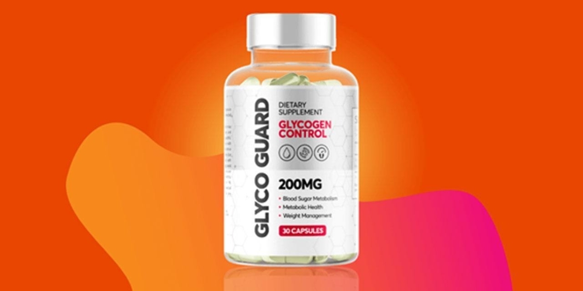 Unlock the Secrets of Glyco Guard Australia - Improved Blood Sugar Management