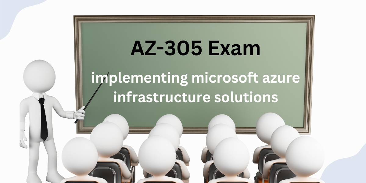 Dumpsarena Expertly Written AZ-305 Exam Questions