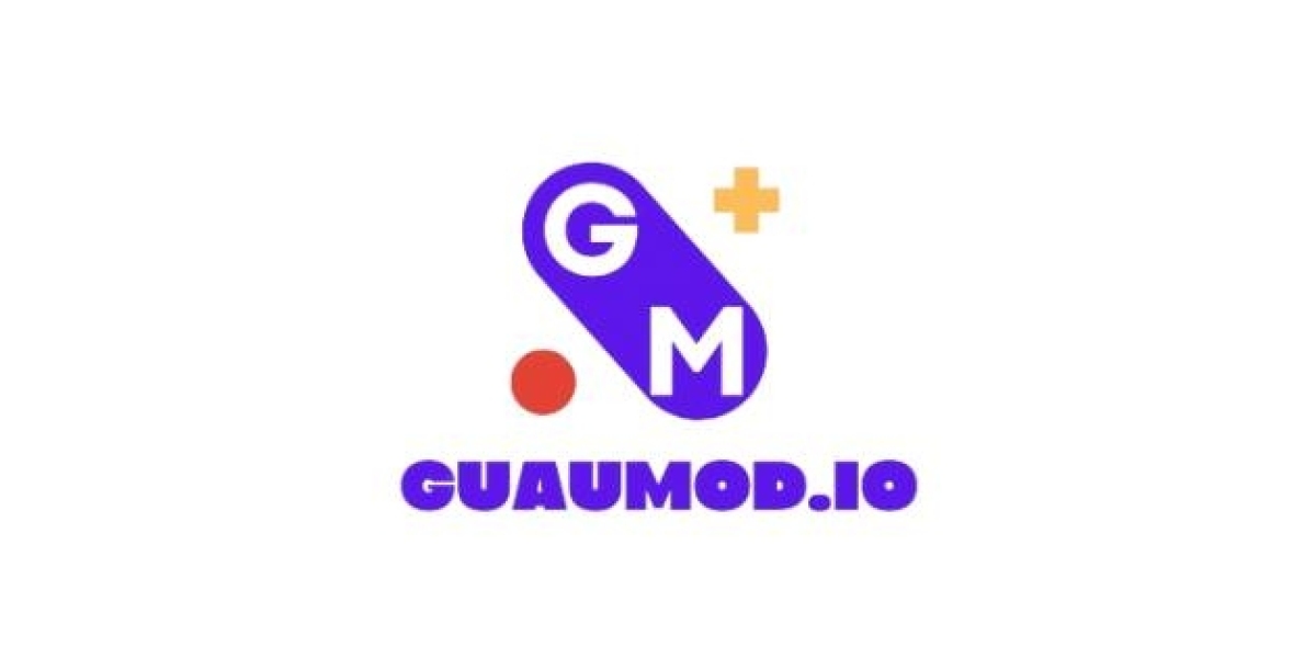 GuauMod.io: Desata el Potencial Oculto de tus Juegos