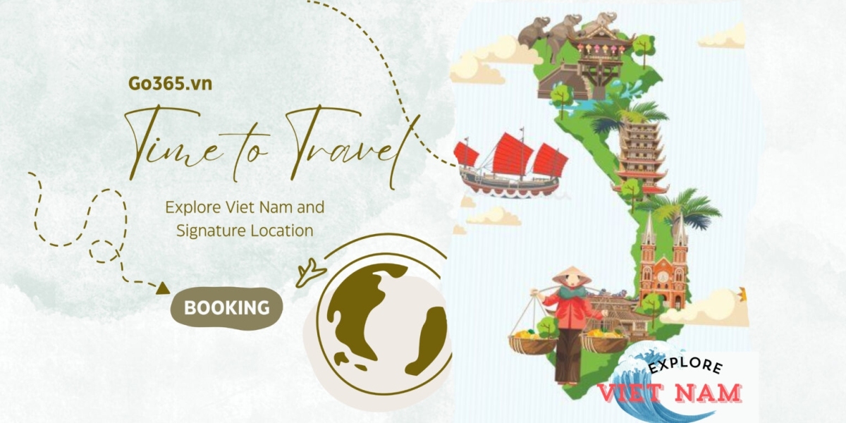 Còn có rất nhiều tour trọn gói khác nhau mà Go365 cung cấp