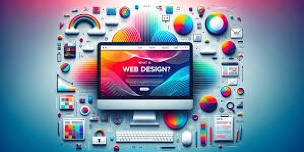 Web Design Services: Transforming Your Online Presence