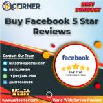 Buy Facebook 5 Star Reviews