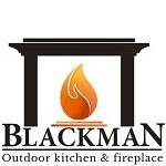 Fireplace Blackmanoutdoor