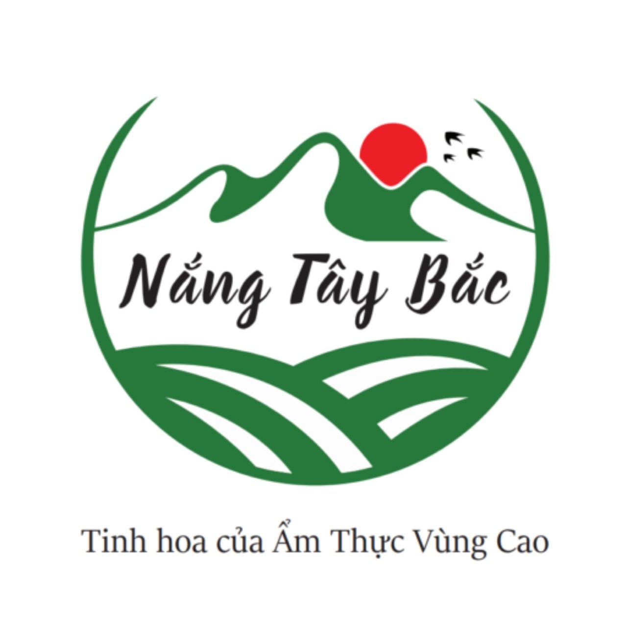 Nắng Tây Bắc