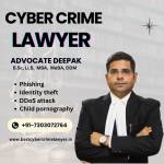 cyber deepak