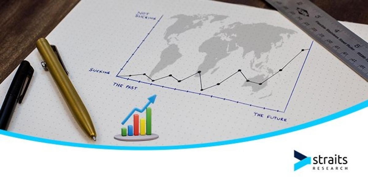 Stain Remover Market Share Analysis: Competitive Landscape Revealed