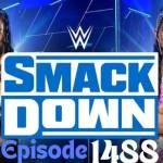 WWE SmackDown Episode 1488