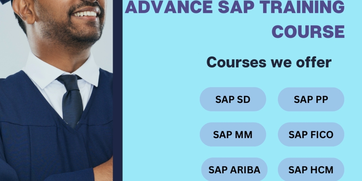 SAP HCM Course in Mumbai: Your Gateway to HR Excellence