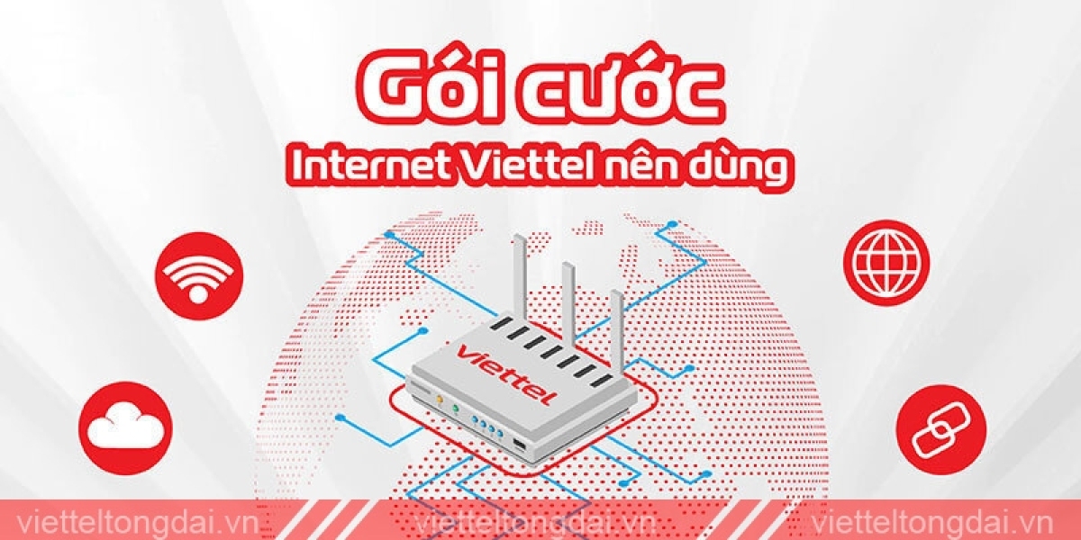 Home Wifi Viettel - Giải pháp Wifi Mesh vượt trội