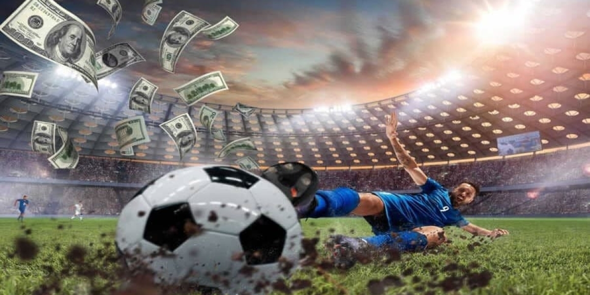 Ultimate Guide to Sports Betting