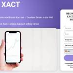 Bitcoin Xact