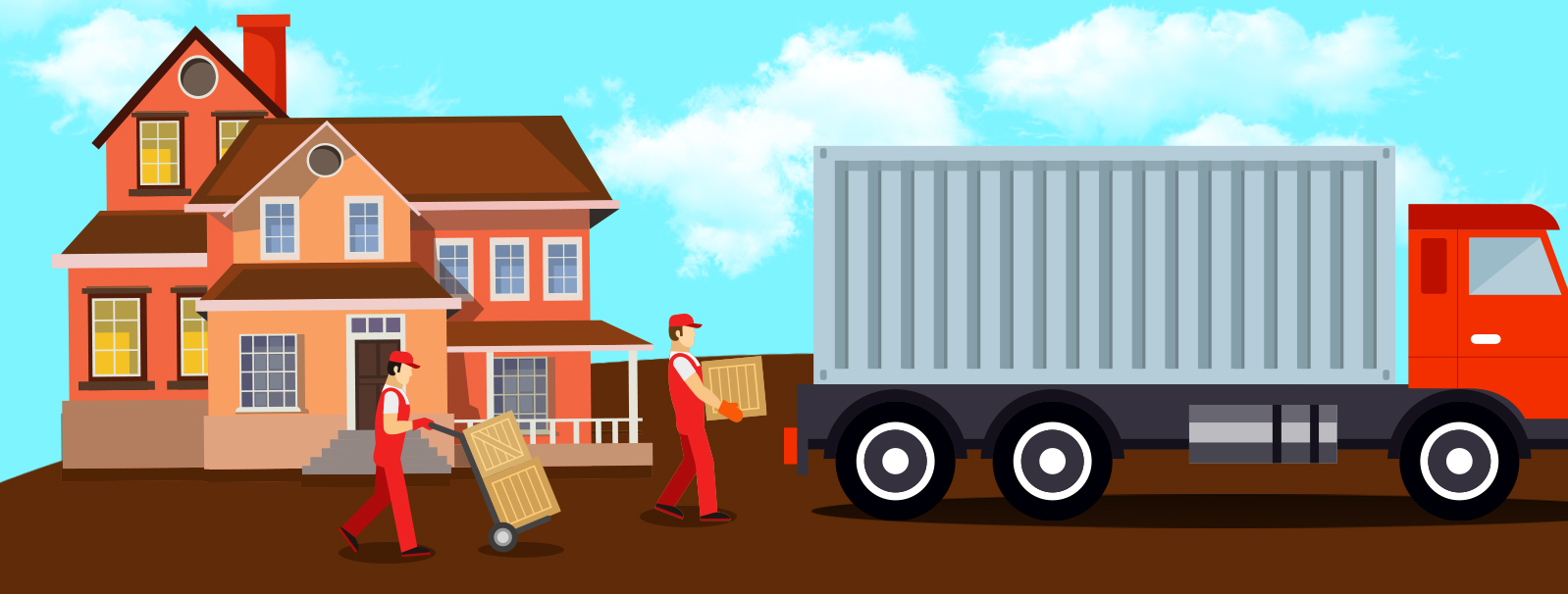 Best Packers and Movers in Gurgaon, Movers Packers Gurgaon