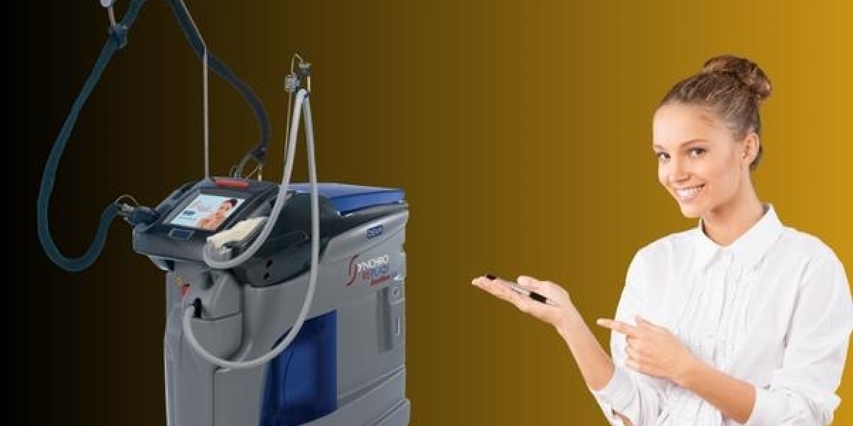 Transform Your Cleaning Process with the Laser Cleaner Machine