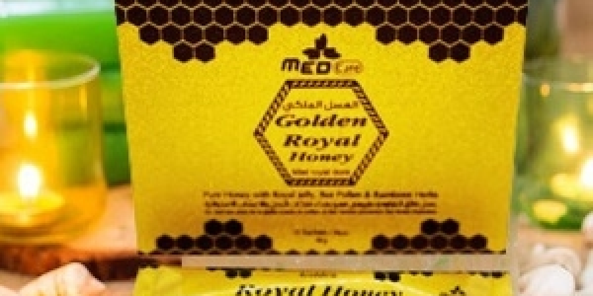 Golden Royal Honey Price In Pakistan = 03001819306 = Quickon.pk