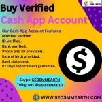 Buy Verified Cash App Account