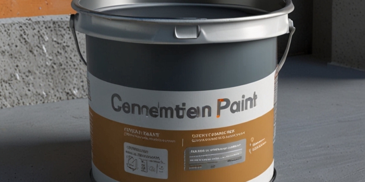 Cement Based Paint Manufacturing Plant Project Report 2024: Raw Materials, Investment Opportunities, Cost and Revenue